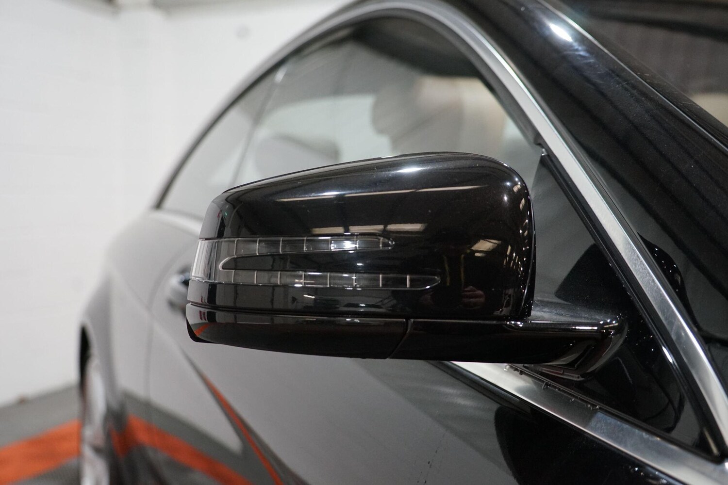 Used Mercedes-Benz CL for sale - 77882114: Photo 65