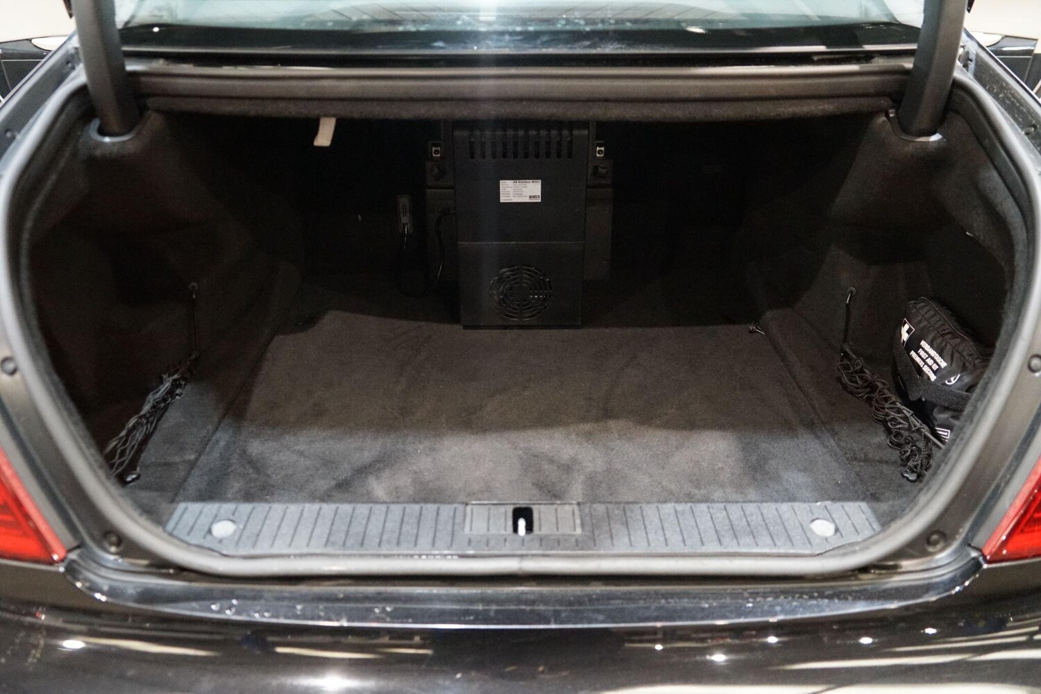 Used Mercedes-Benz CL for sale - 77882114: Photo 66