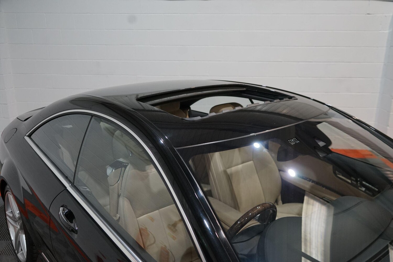 Used Mercedes-Benz CL for sale - 77882114: Photo 68