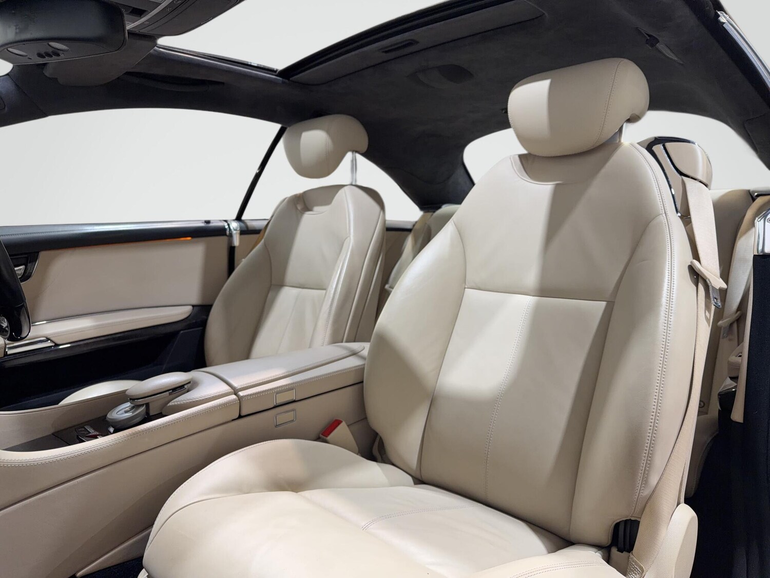 Used Mercedes-Benz CL for sale - 77882114: Photo 70