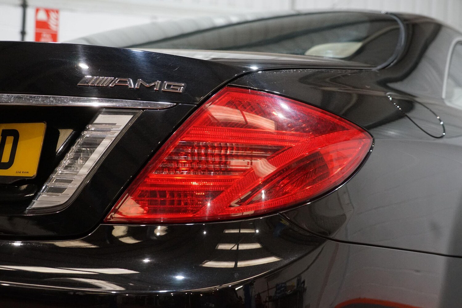 Used Mercedes-Benz CL for sale - 77882114: Photo 71