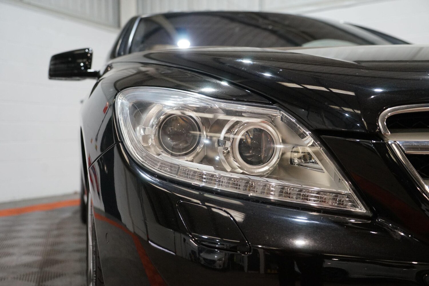 Used Mercedes-Benz CL for sale - 77882114: Photo 72