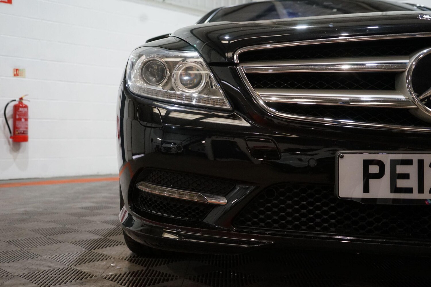 Used Mercedes-Benz CL for sale - 77882114: Photo 73