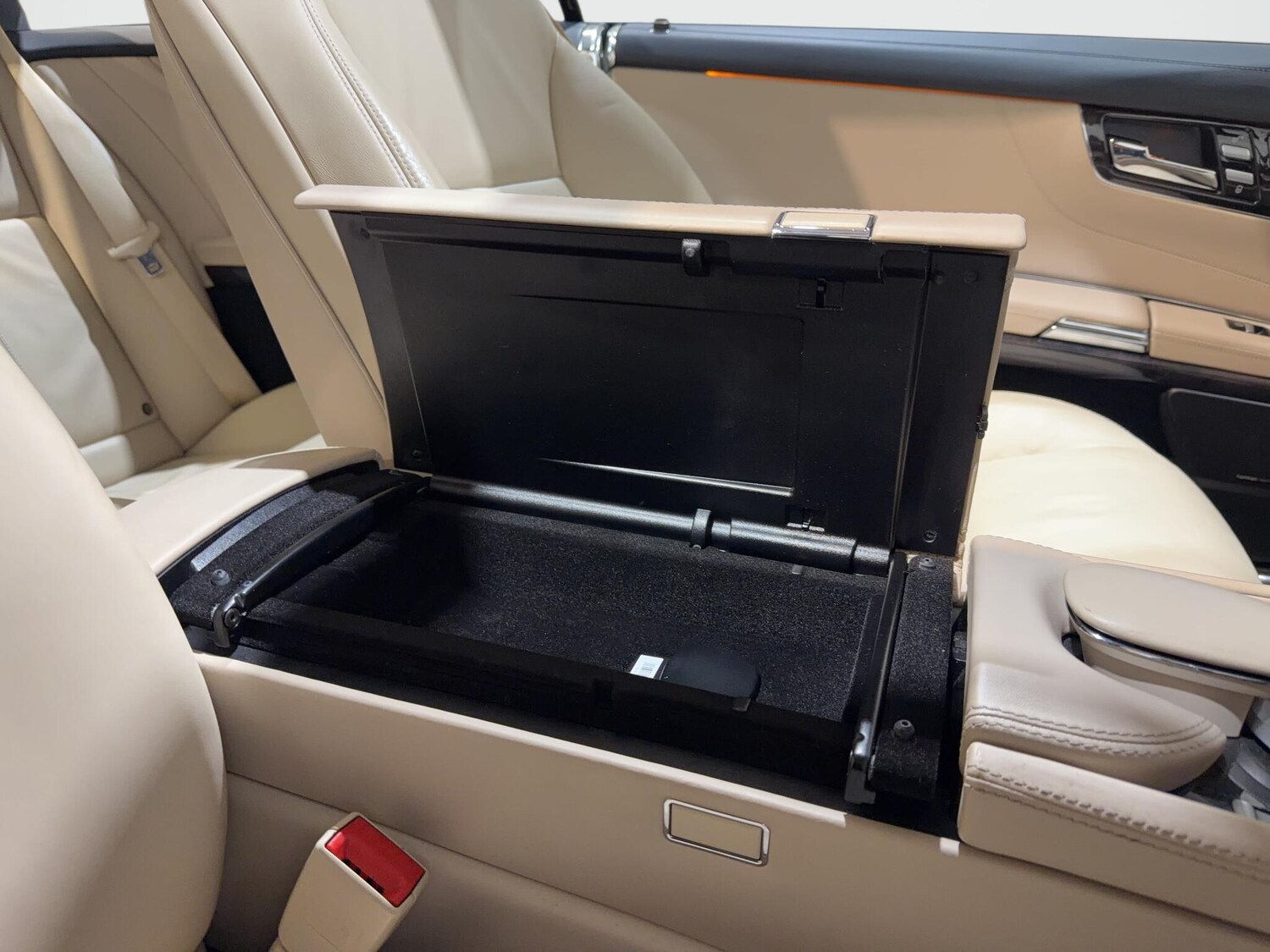 Used Mercedes-Benz CL for sale - 77882114: Photo 76