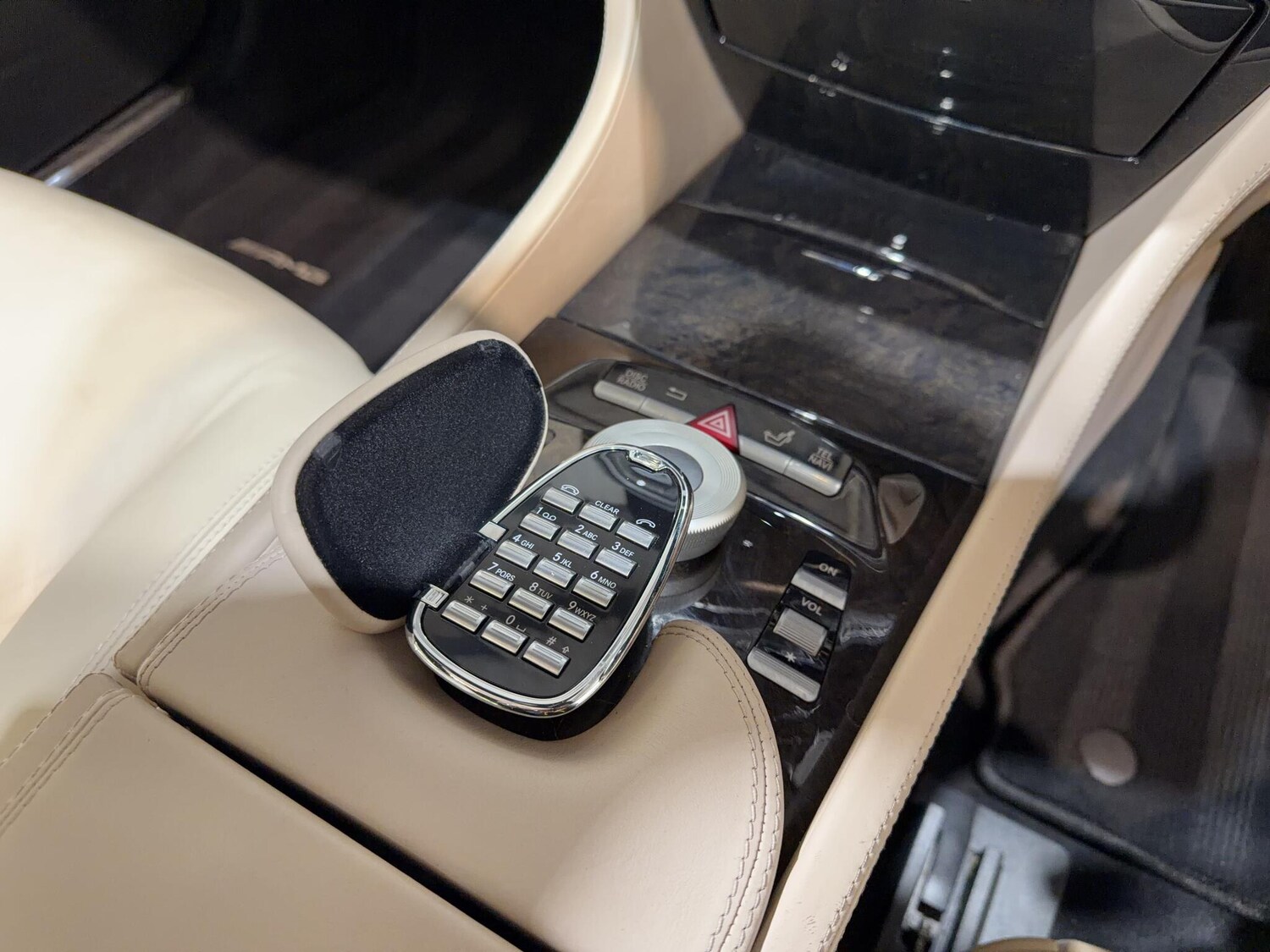 Used Mercedes-Benz CL for sale - 77882114: Photo 77