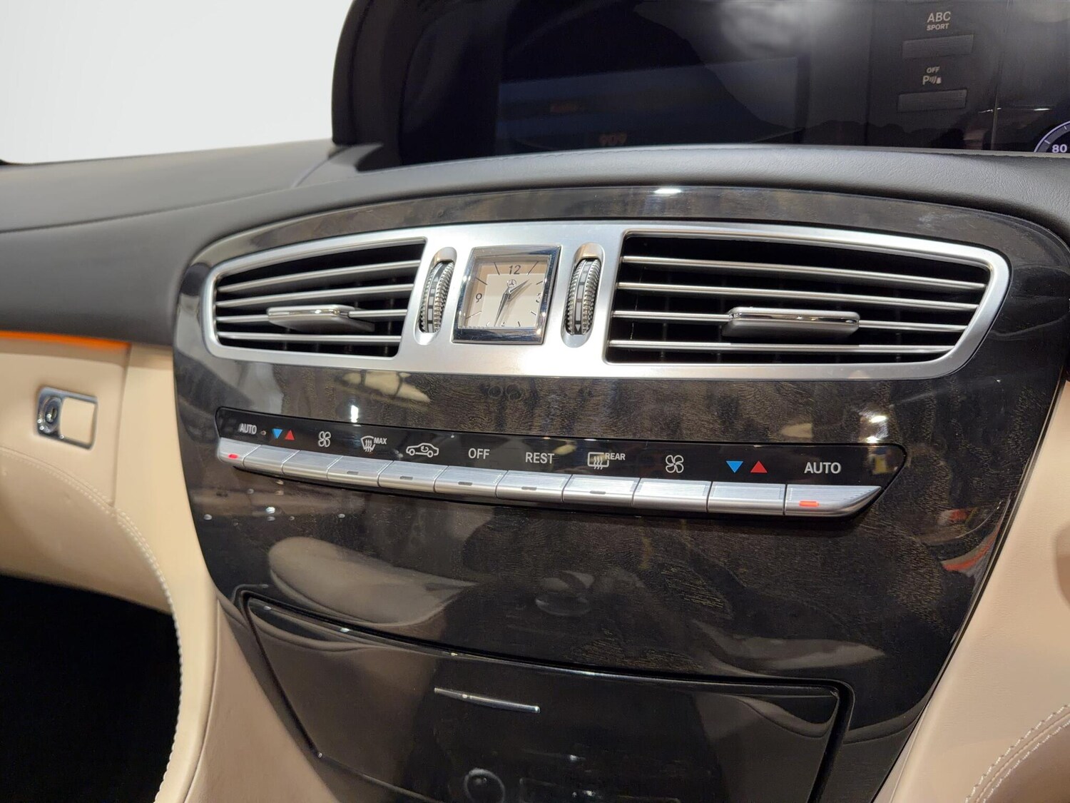 Used Mercedes-Benz CL for sale - 77882114: Photo 78