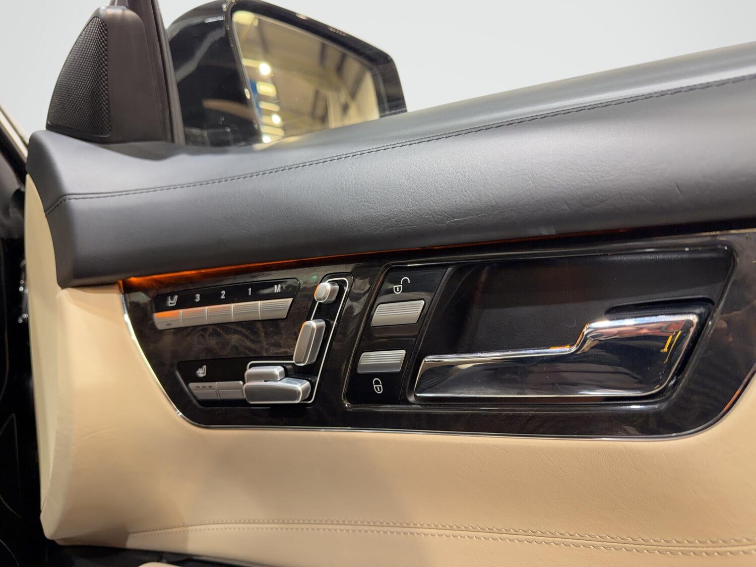 Used Mercedes-Benz CL for sale - 77882114: Photo 80