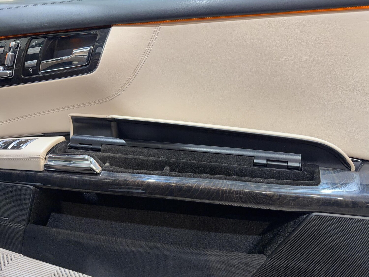 Used Mercedes-Benz CL for sale - 77882114: Photo 81