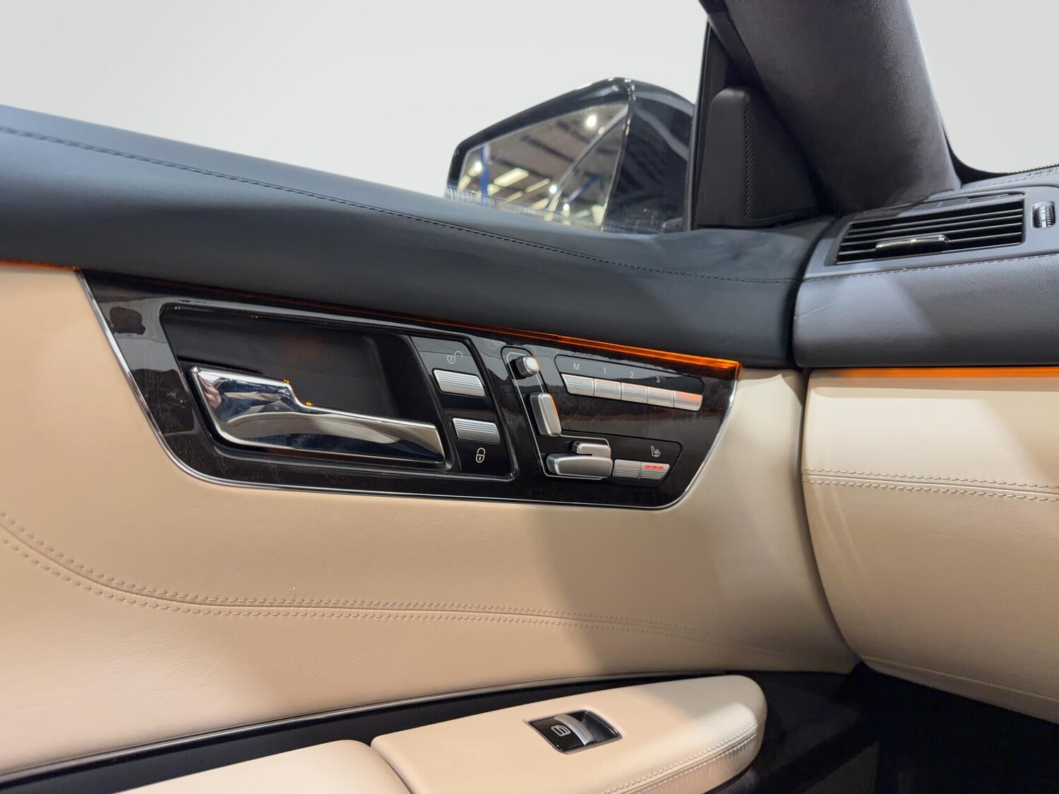 Used Mercedes-Benz CL for sale - 77882114: Photo 83