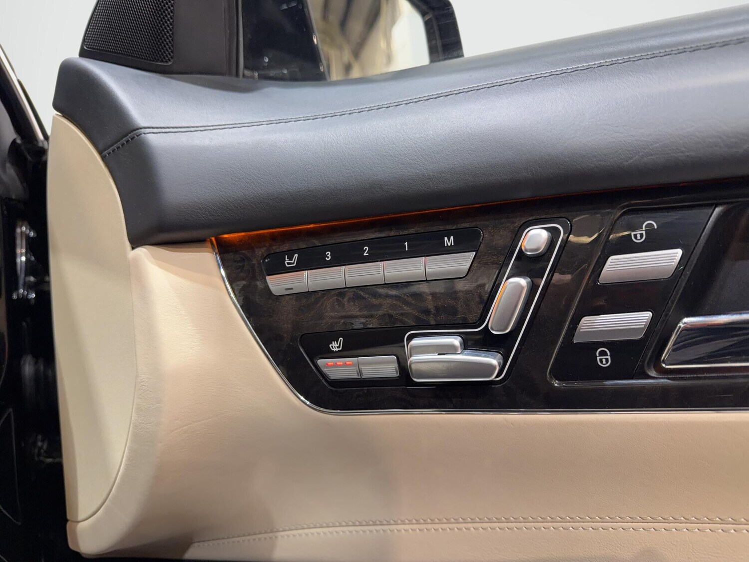 Used Mercedes-Benz CL for sale - 77882114: Photo 84