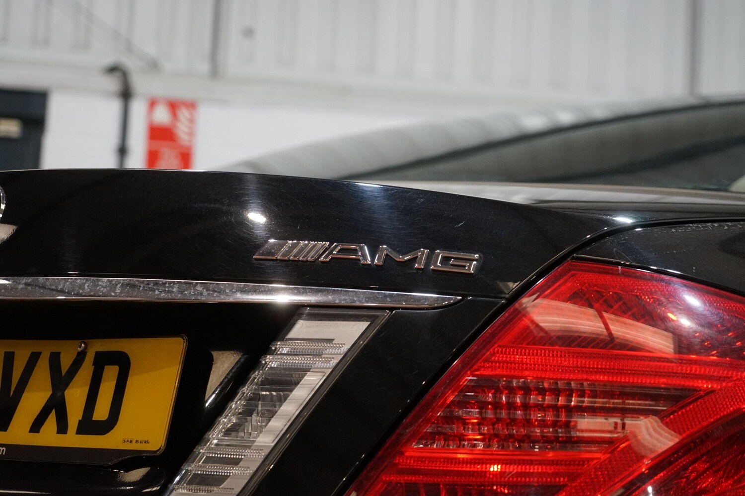 Used Mercedes-Benz CL for sale - 77882114: Photo 86