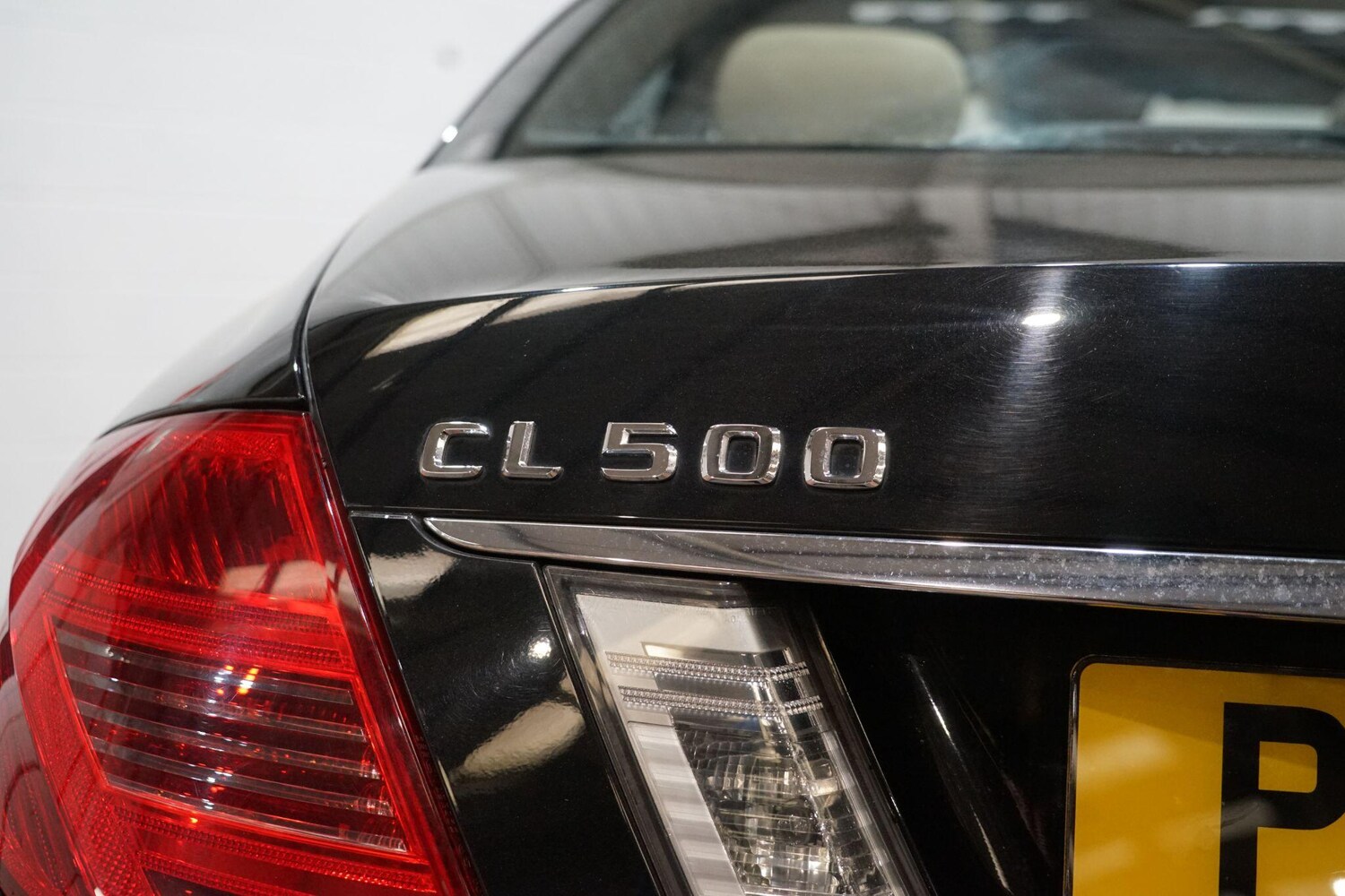 Used Mercedes-Benz CL for sale - 77882114: Photo 89