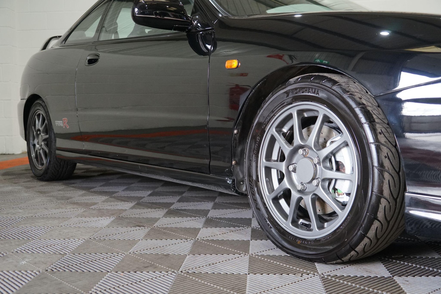 Used Honda Integra 2000 for sale - 78157066: Photo 10