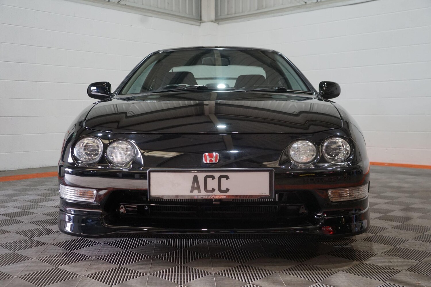 Used Honda Integra 2000 for sale - 78157066: Photo 11