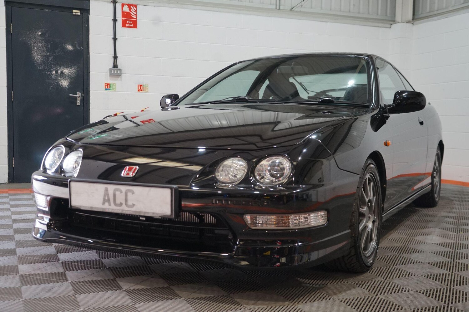 Used Honda Integra 2000 for sale - 78157066: Photo 13