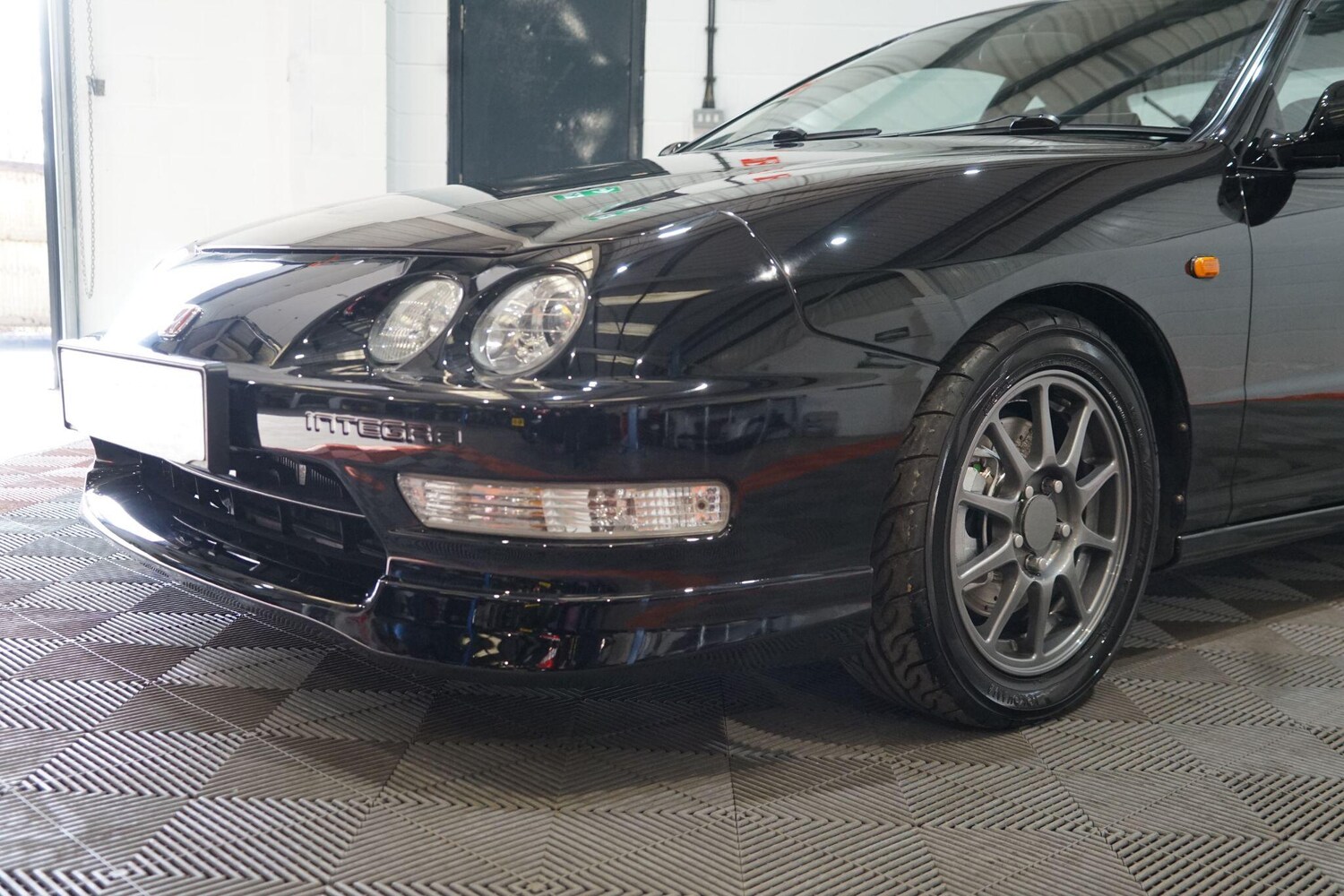 Used Honda Integra 2000 for sale - 78157066: Photo 14