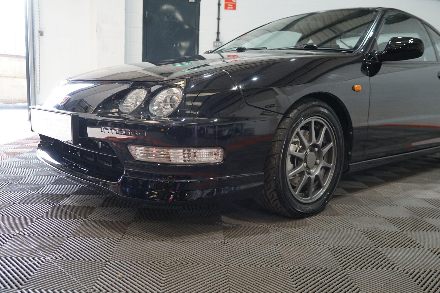 Used Honda Integra 2000 for sale - 78157066: Photo 15