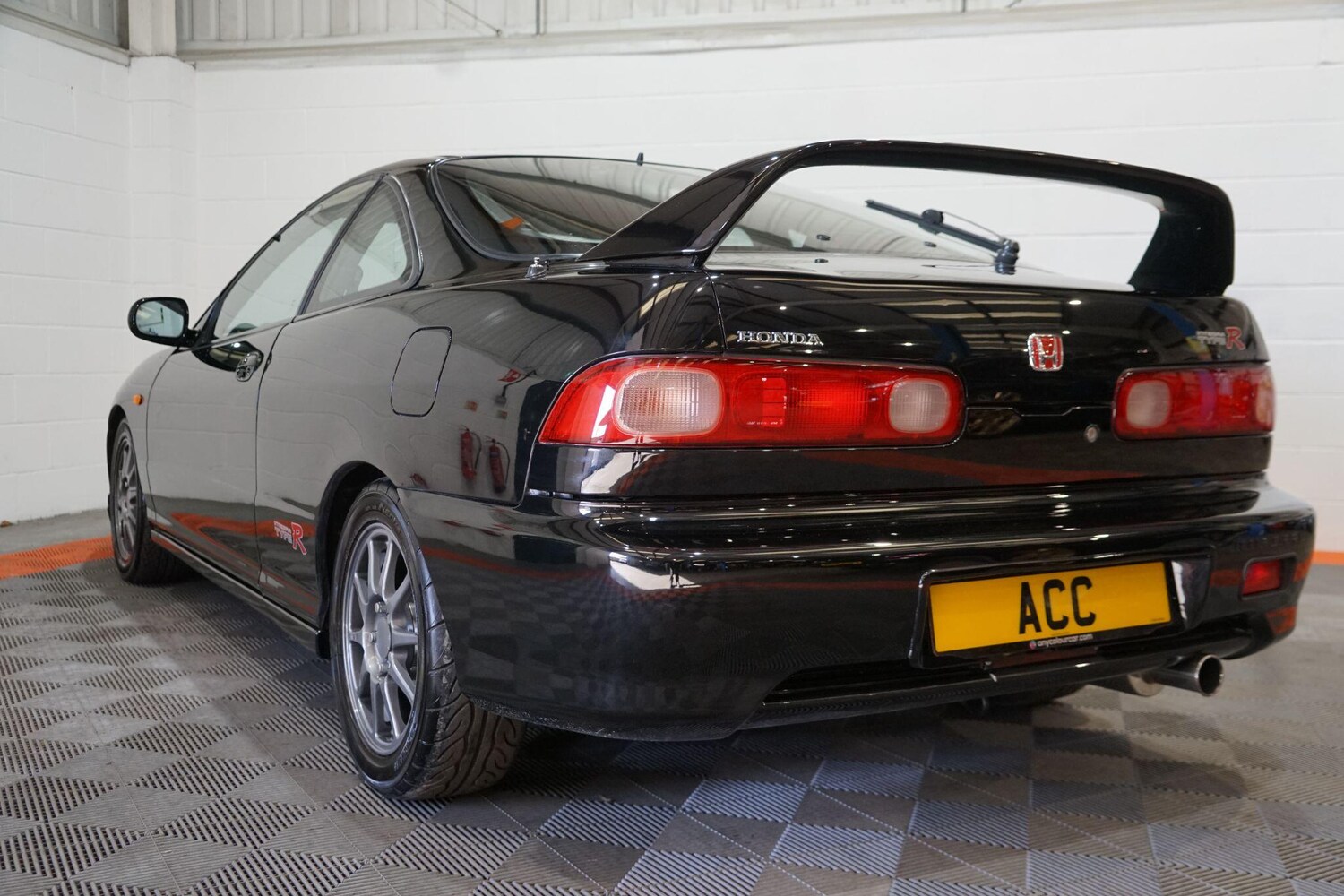 Used Honda Integra 2000 for sale - 78157066: Photo 16
