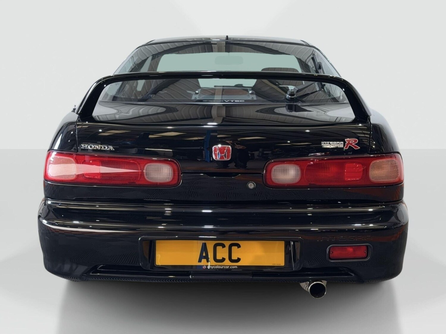 Used Honda Integra 2000 for sale - 78157066: Photo 19