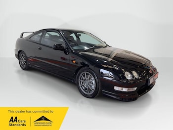 Used Honda Integra 2000 for sale - 78157066: Photo