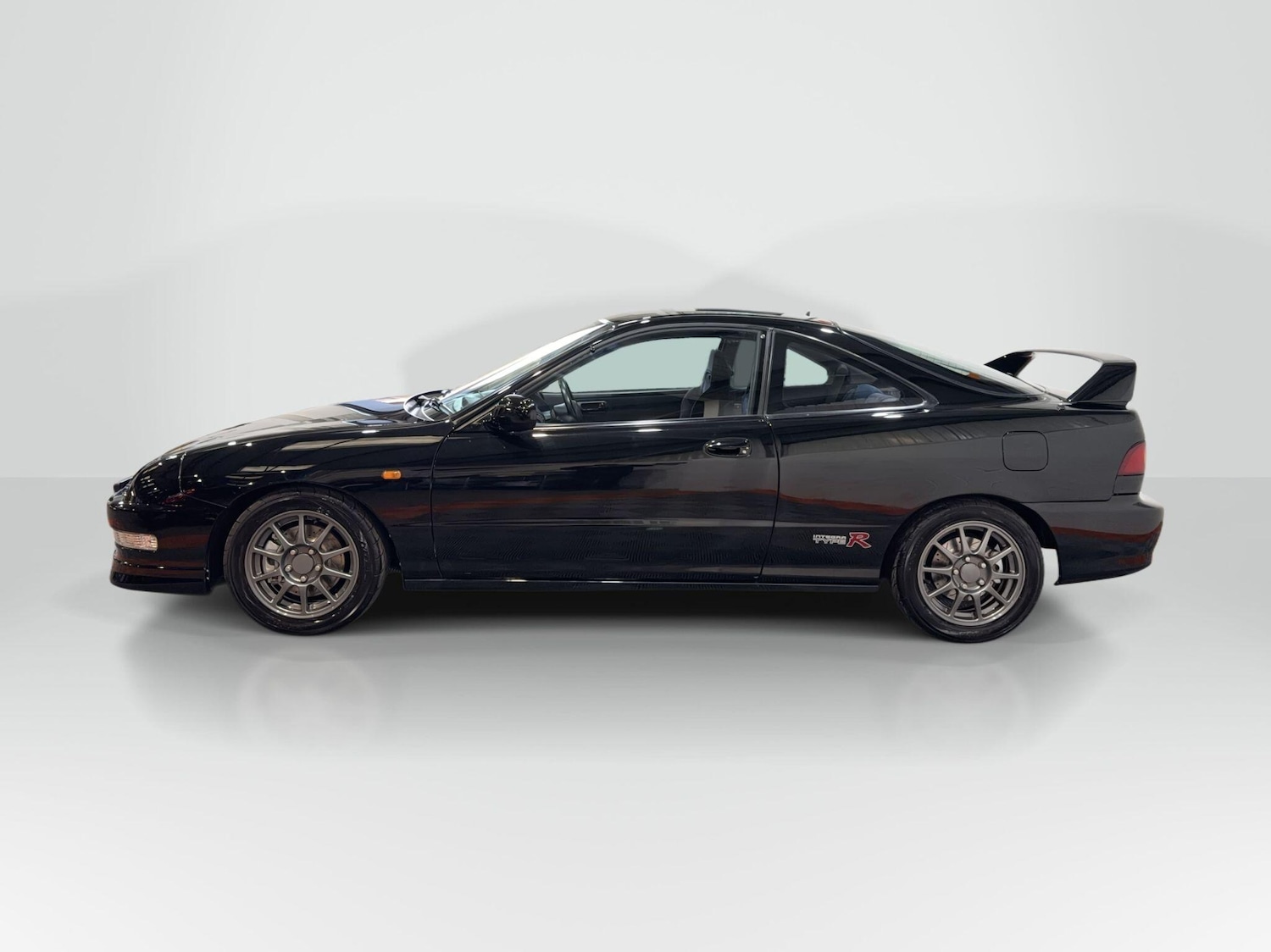 Used Honda Integra 2000 for sale - 78157066: Photo 2
