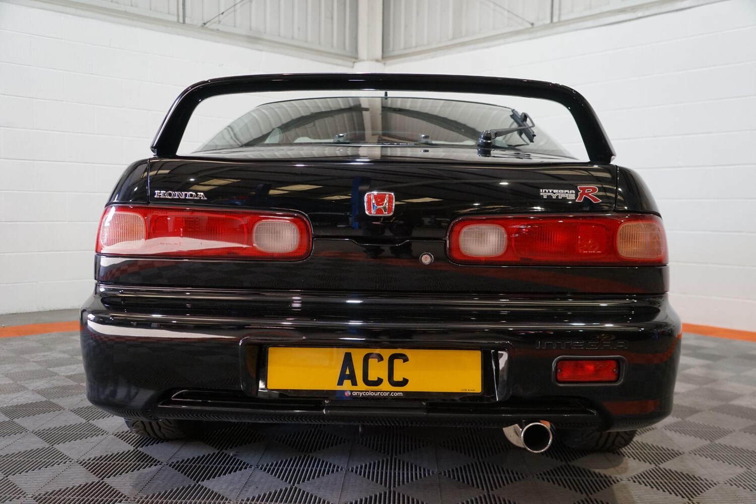 Used Honda Integra 2000 for sale - 78157066: Photo 20