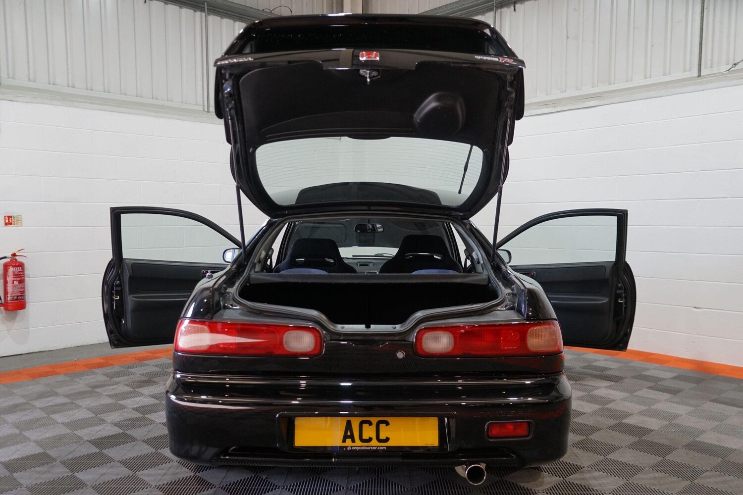 Used Honda Integra 2000 for sale - 78157066: Photo 21