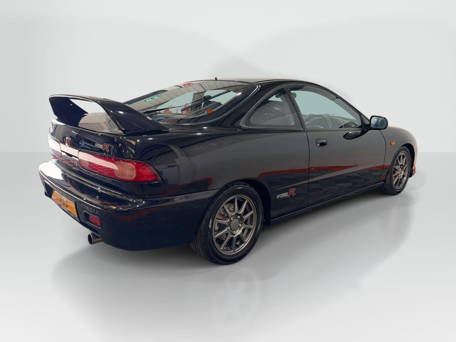 Used Honda Integra 2000 for sale - 78157066: Photo 23