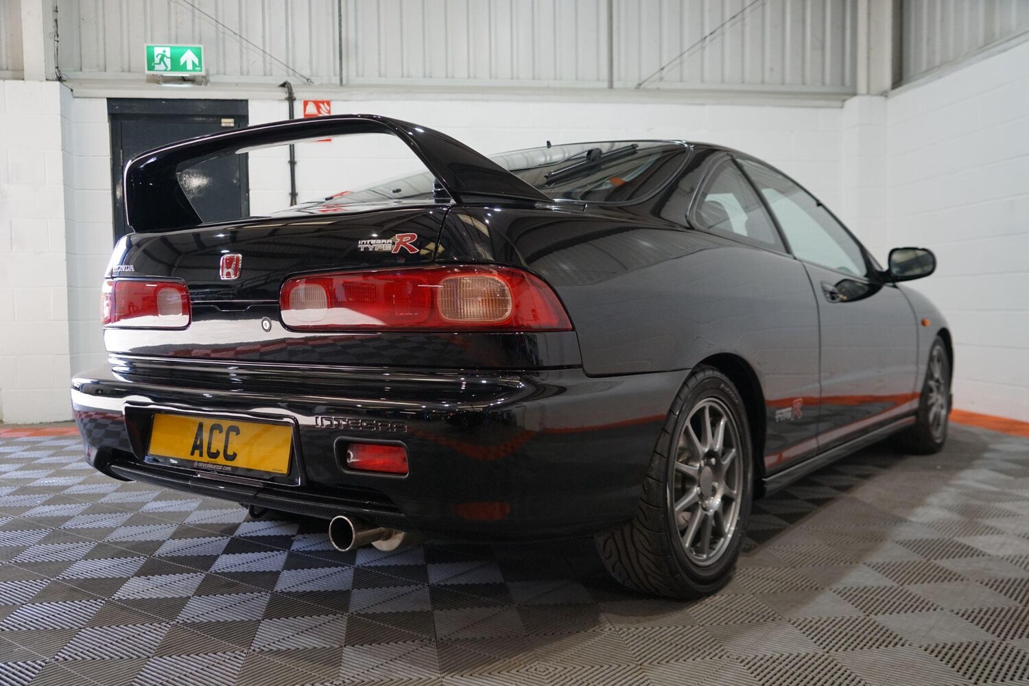 Used Honda Integra 2000 for sale - 78157066: Photo 24