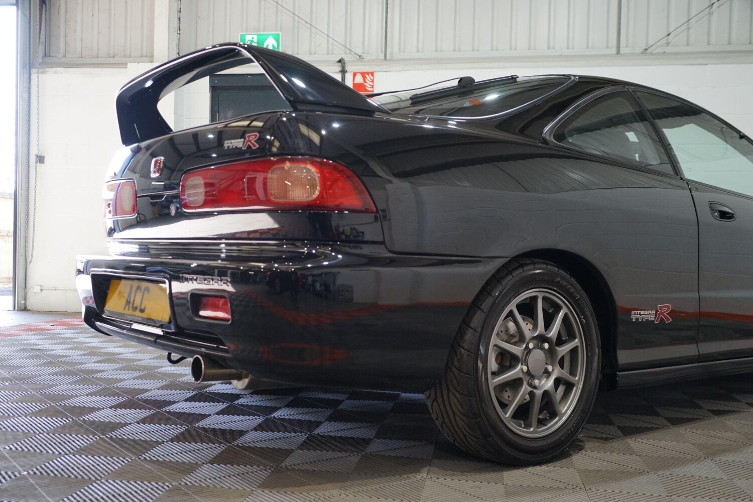 Used Honda Integra 2000 for sale - 78157066: Photo 25