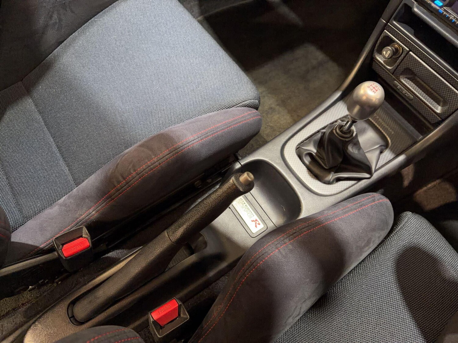 Used Honda Integra 2000 for sale - 78157066: Photo 28