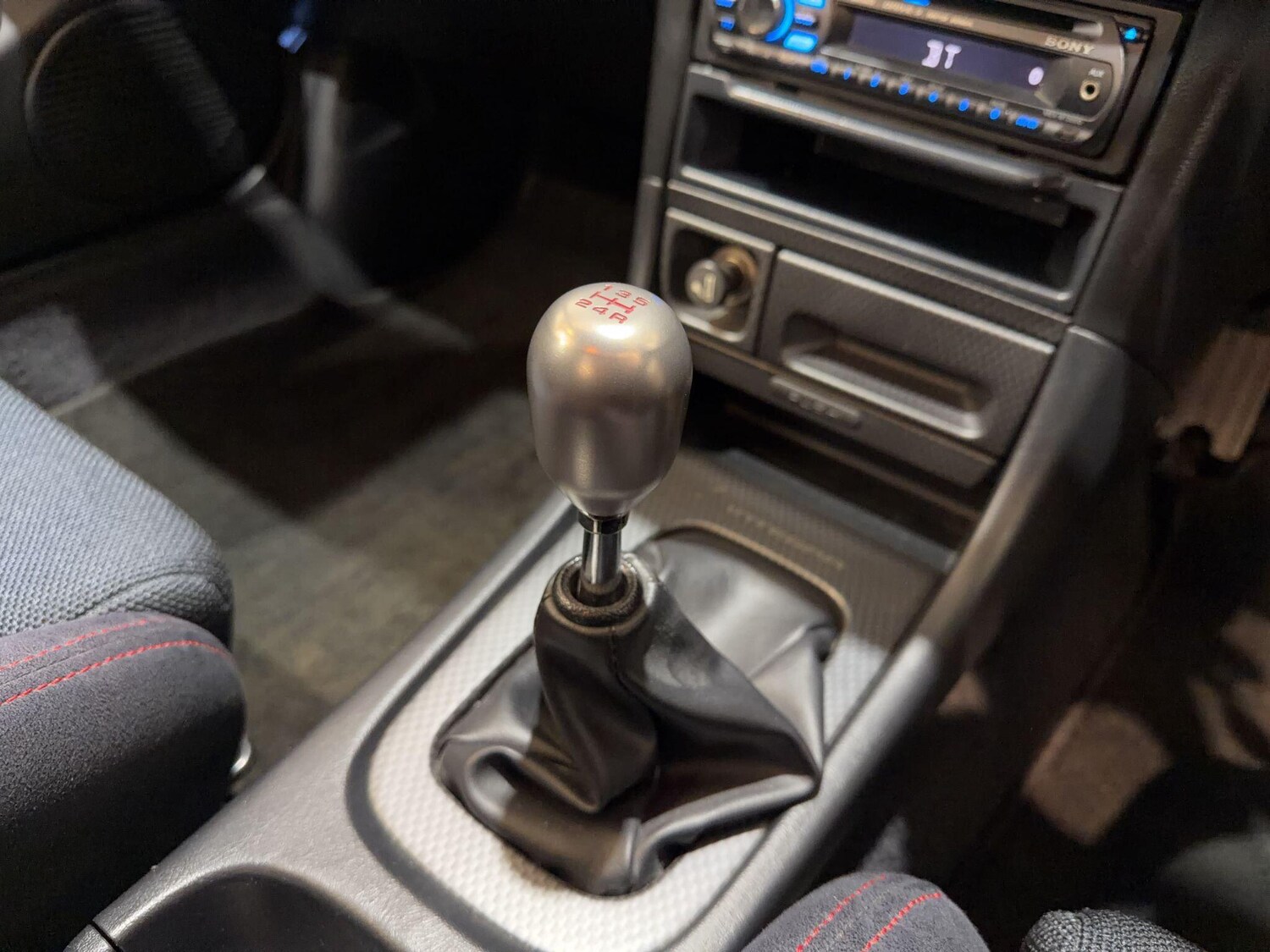 Used Honda Integra 2000 for sale - 78157066: Photo 29