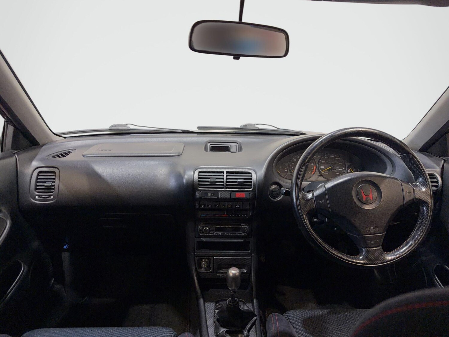 Used Honda Integra 2000 for sale - 78157066: Photo 32