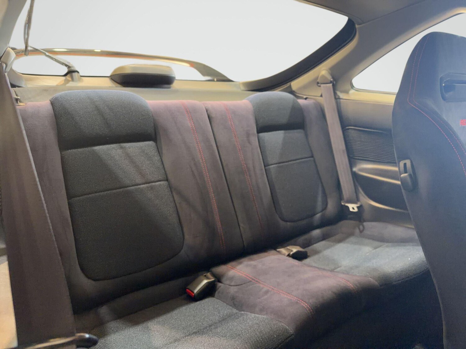 Used Honda Integra 2000 for sale - 78157066: Photo 33