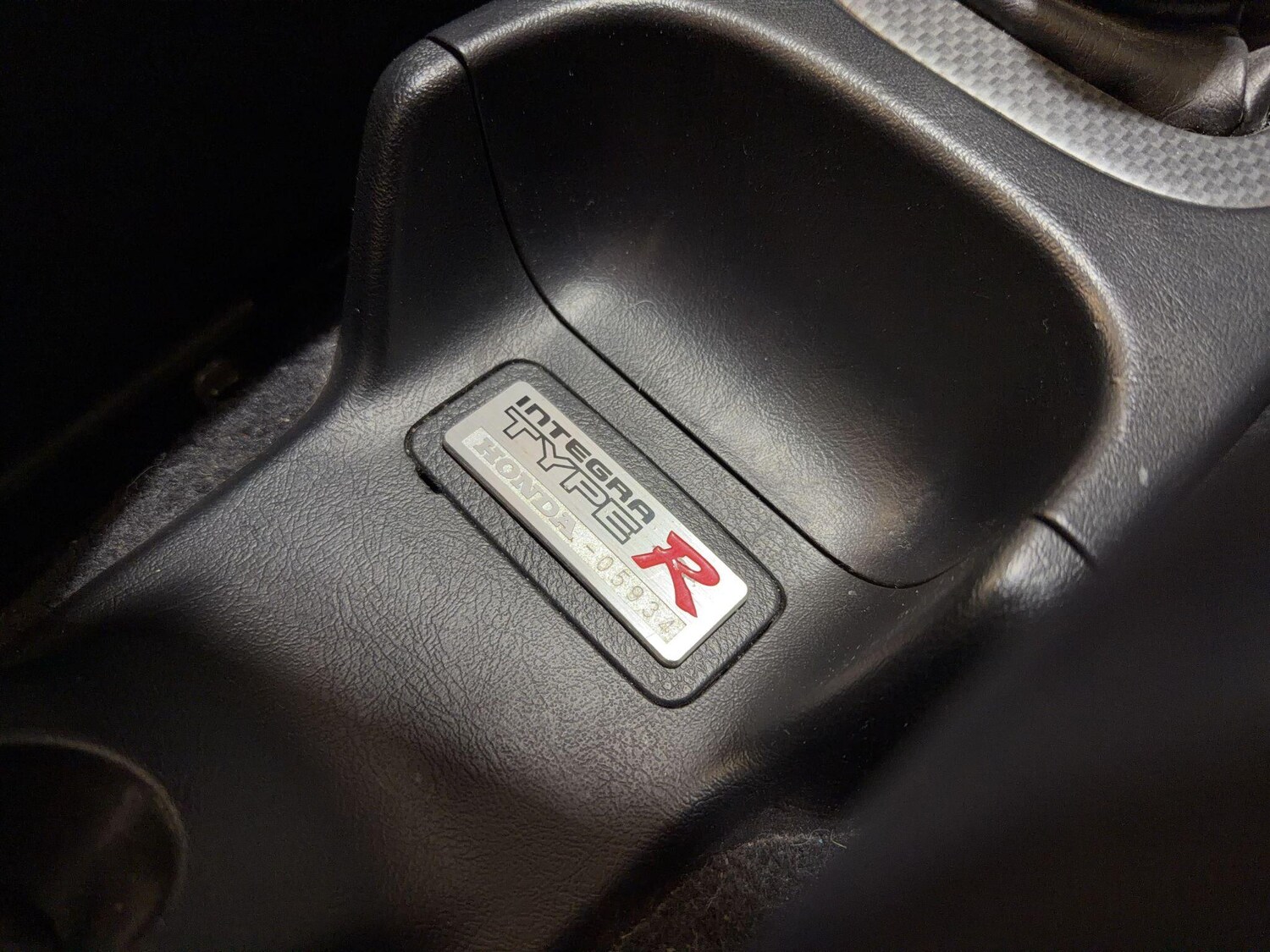 Used Honda Integra 2000 for sale - 78157066: Photo 34