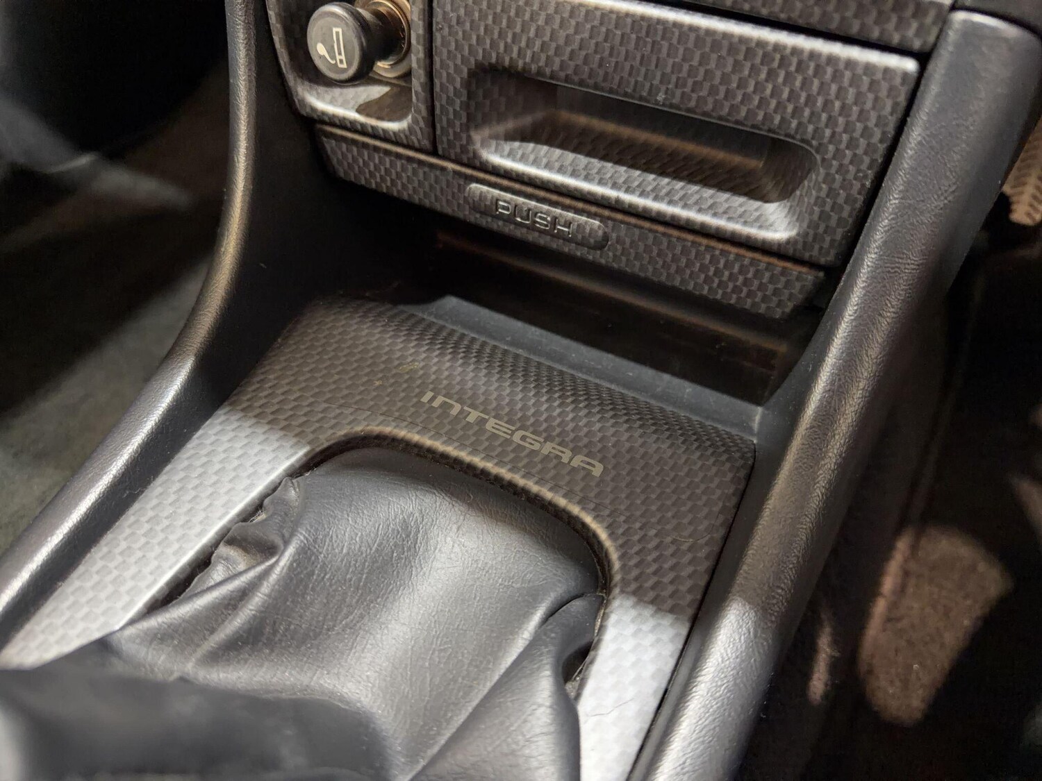 Used Honda Integra 2000 for sale - 78157066: Photo 35