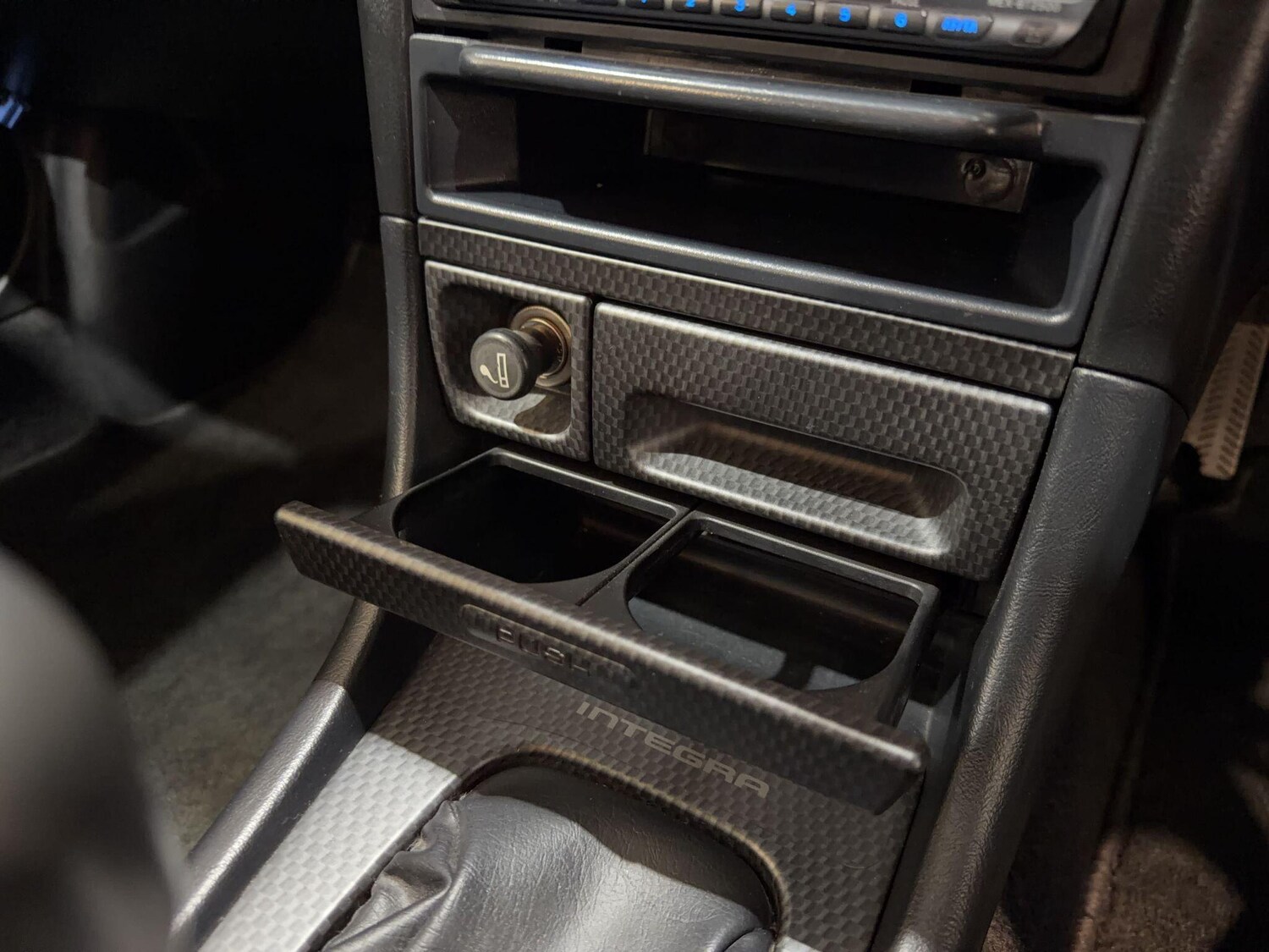 Used Honda Integra 2000 for sale - 78157066: Photo 36