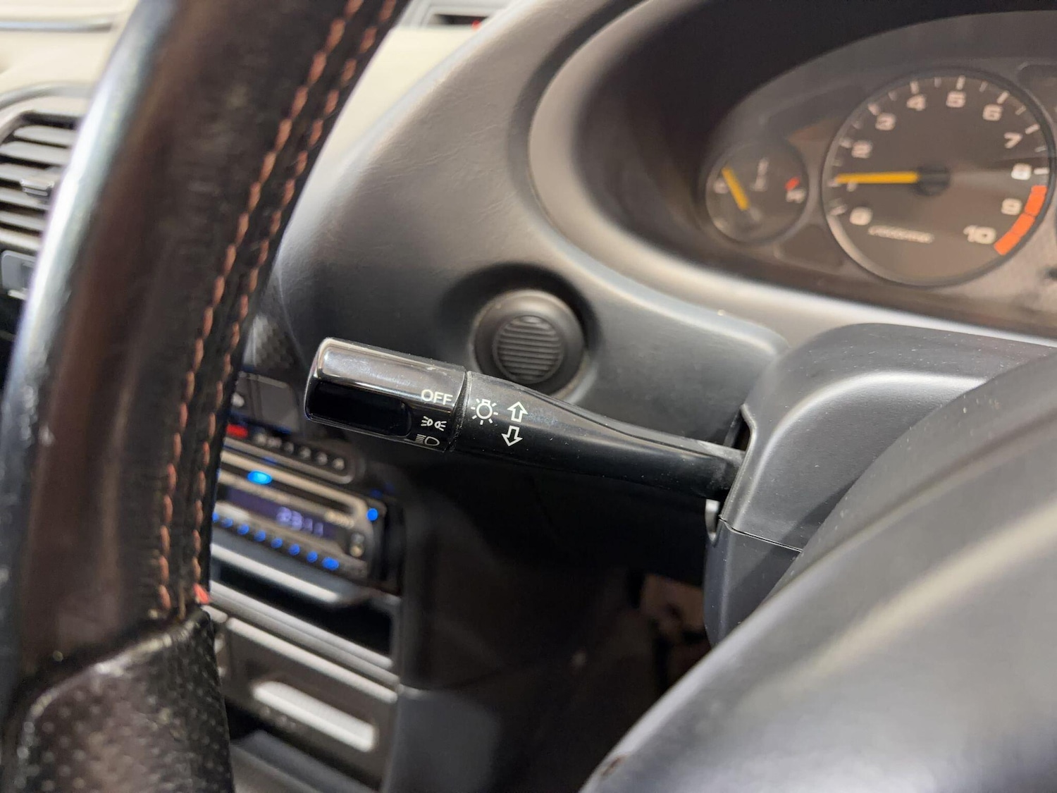 Used Honda Integra 2000 for sale - 78157066: Photo 37