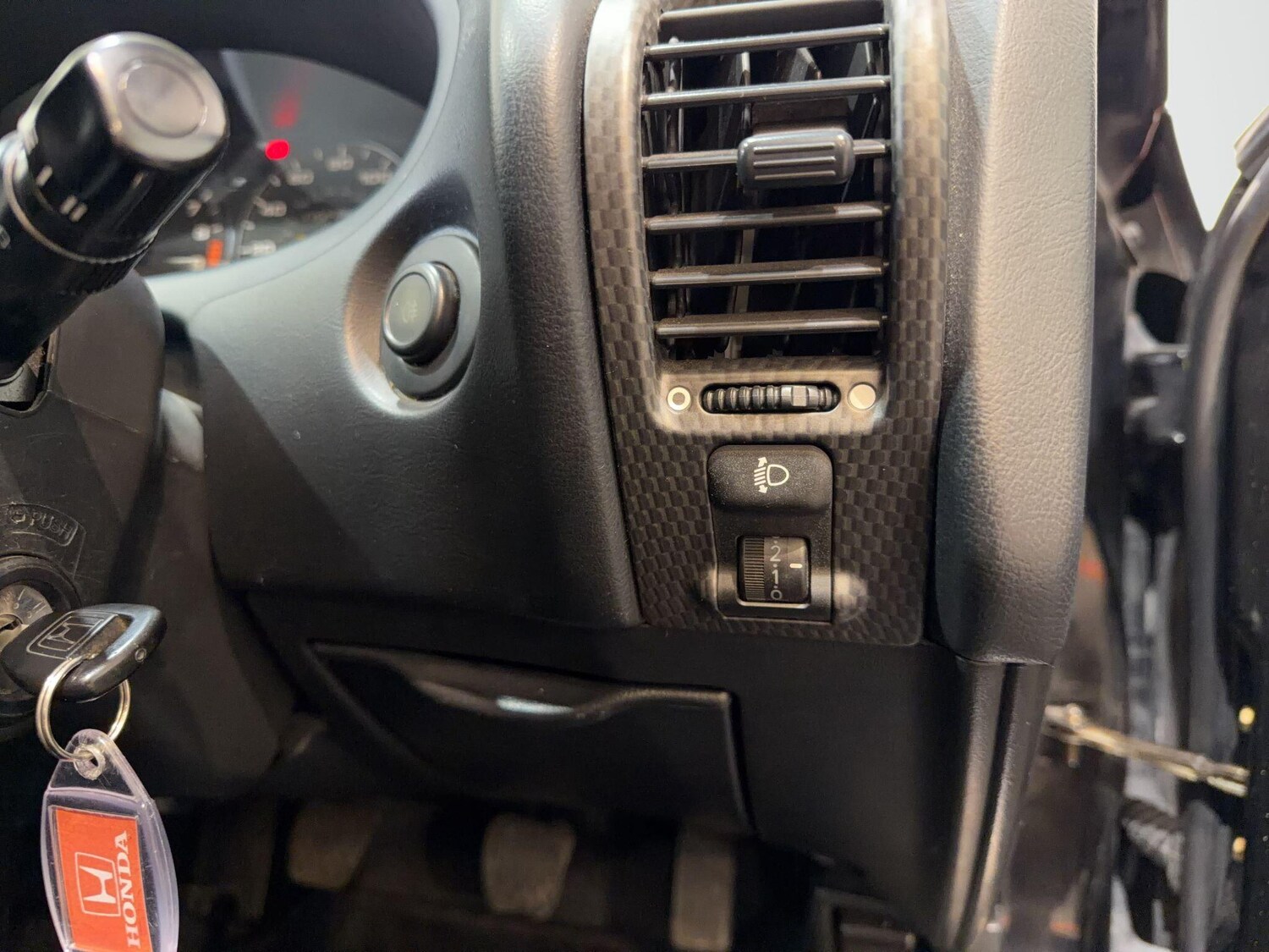 Used Honda Integra 2000 for sale - 78157066: Photo 38