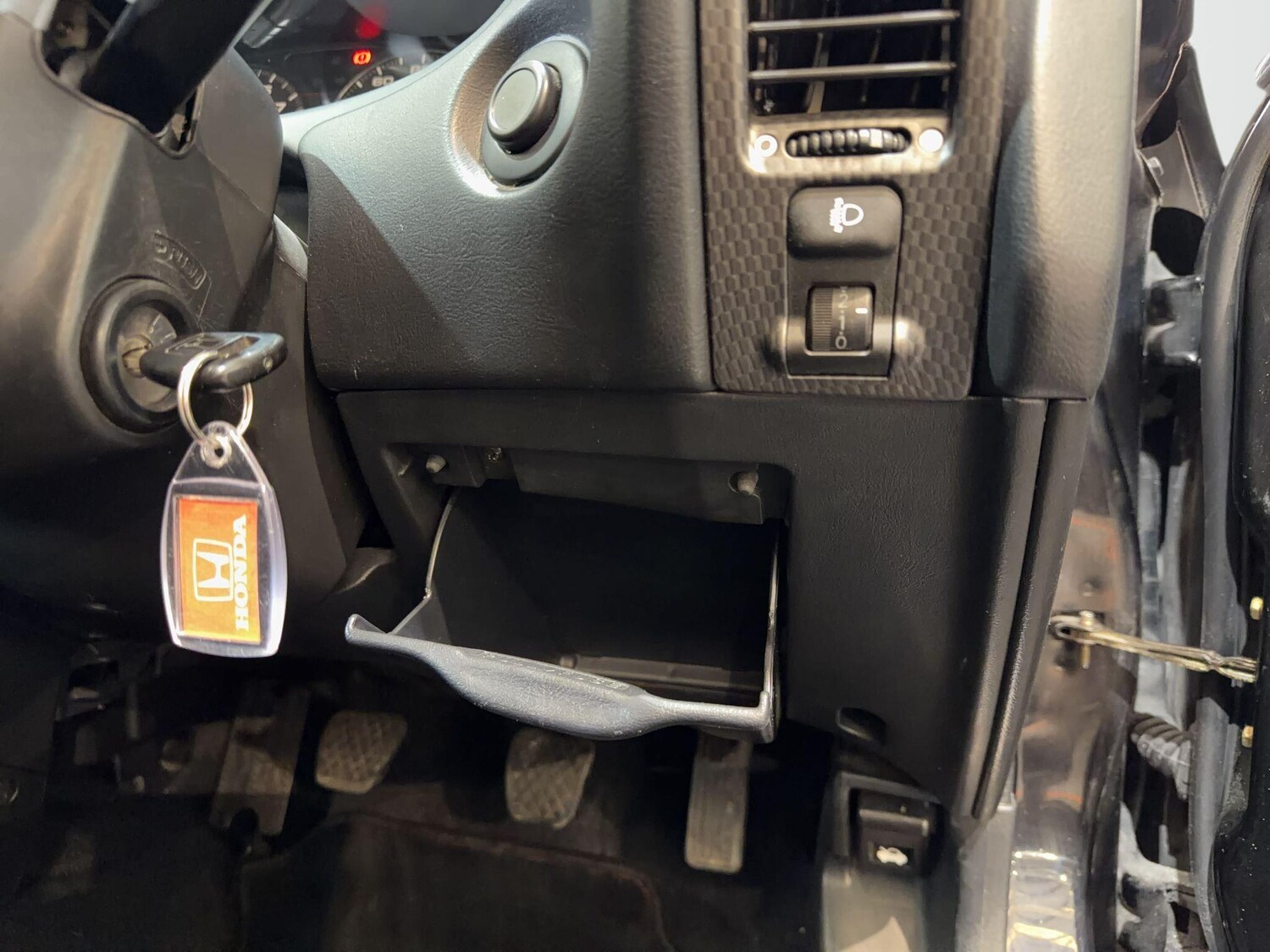 Used Honda Integra 2000 for sale - 78157066: Photo 39