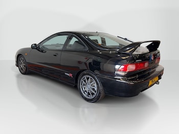 Used Honda Integra 2000 for sale - 78157066: Photo