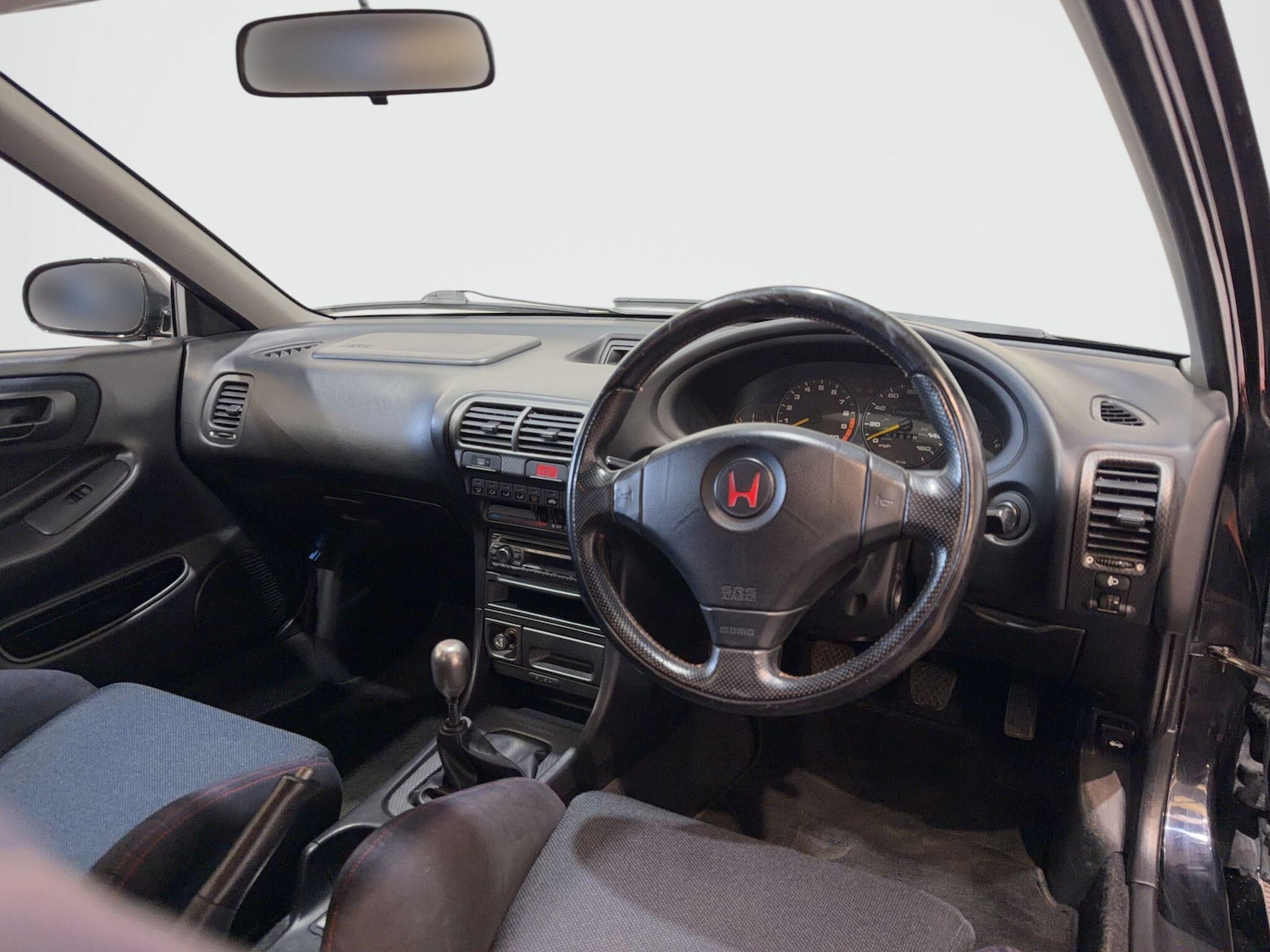 Used Honda Integra 2000 for sale - 78157066: Photo 4