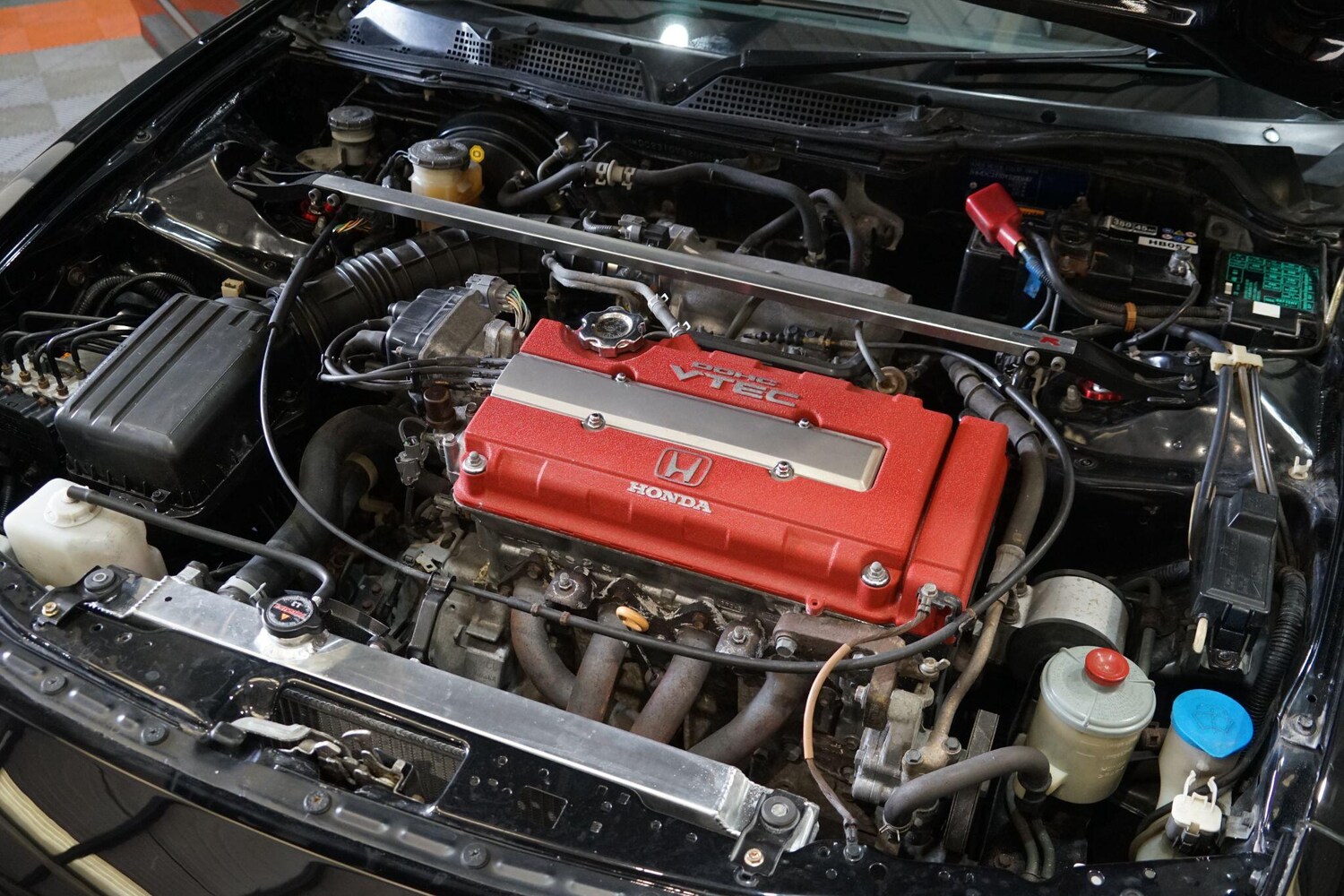 Used Honda Integra 2000 for sale - 78157066: Photo 42