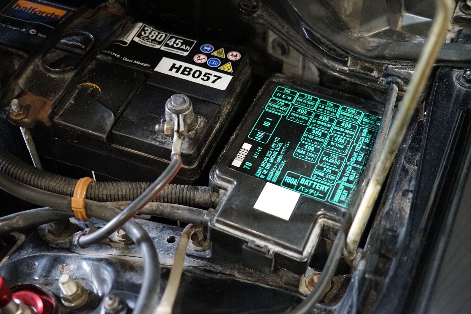 Used Honda Integra 2000 for sale - 78157066: Photo 43