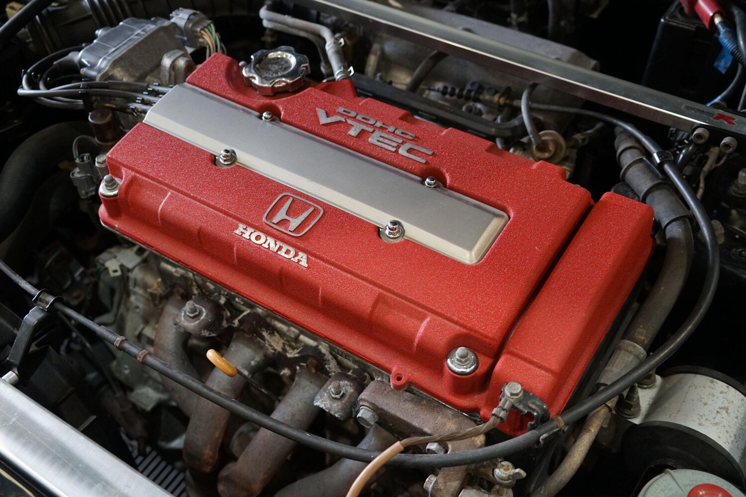 Used Honda Integra 2000 for sale - 78157066: Photo 44