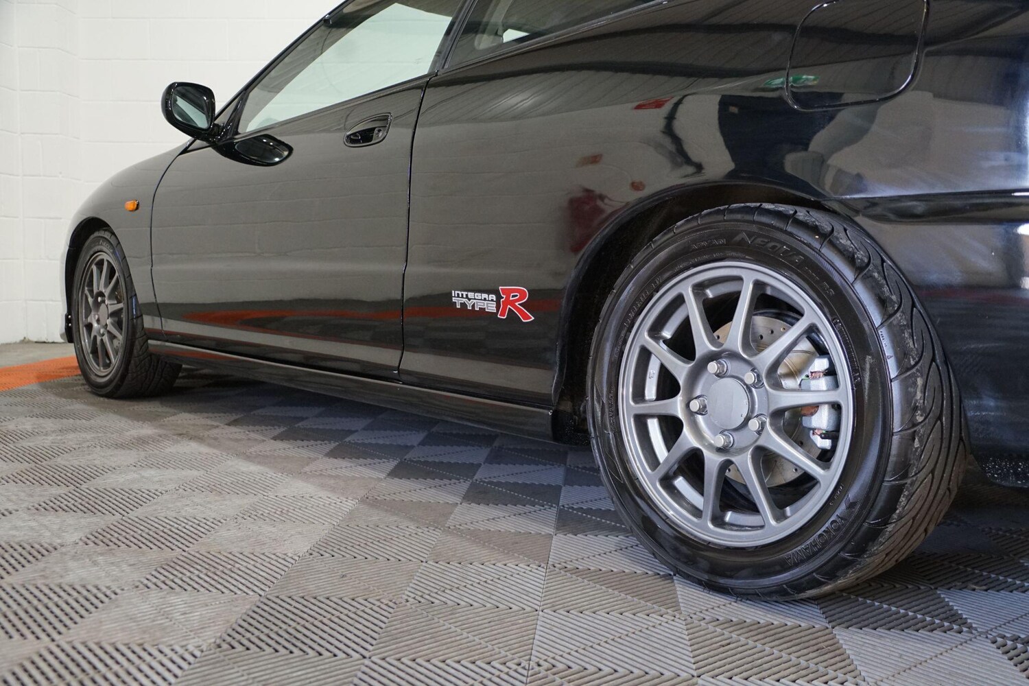 Used Honda Integra 2000 for sale - 78157066: Photo 45