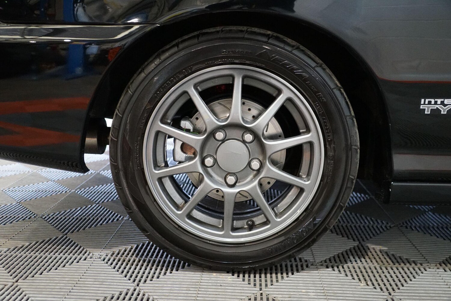 Used Honda Integra 2000 for sale - 78157066: Photo 46