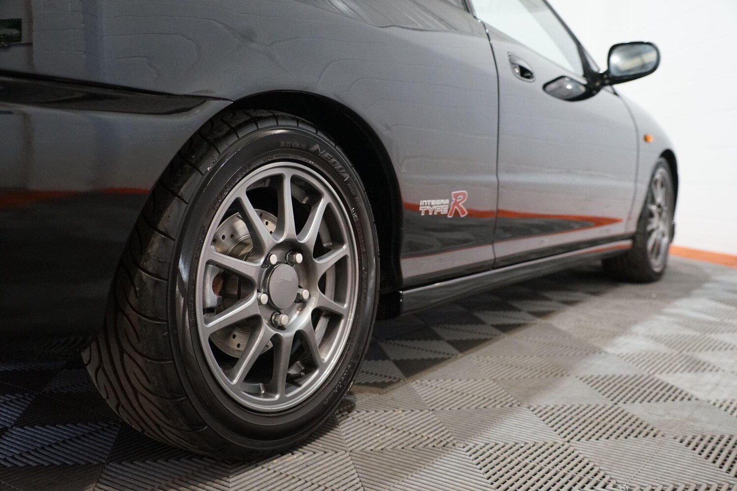 Used Honda Integra 2000 for sale - 78157066: Photo 47