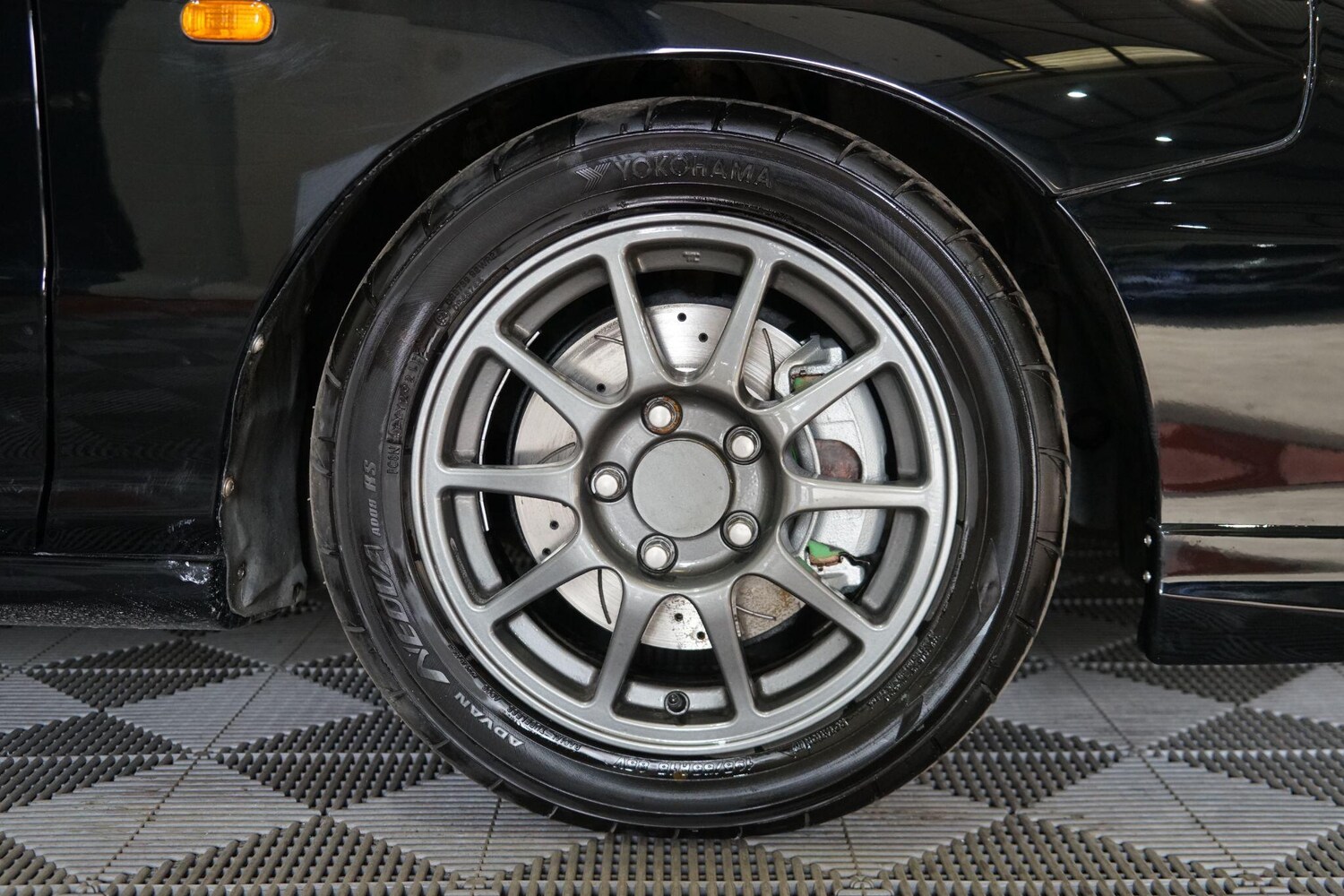 Used Honda Integra 2000 for sale - 78157066: Photo 48