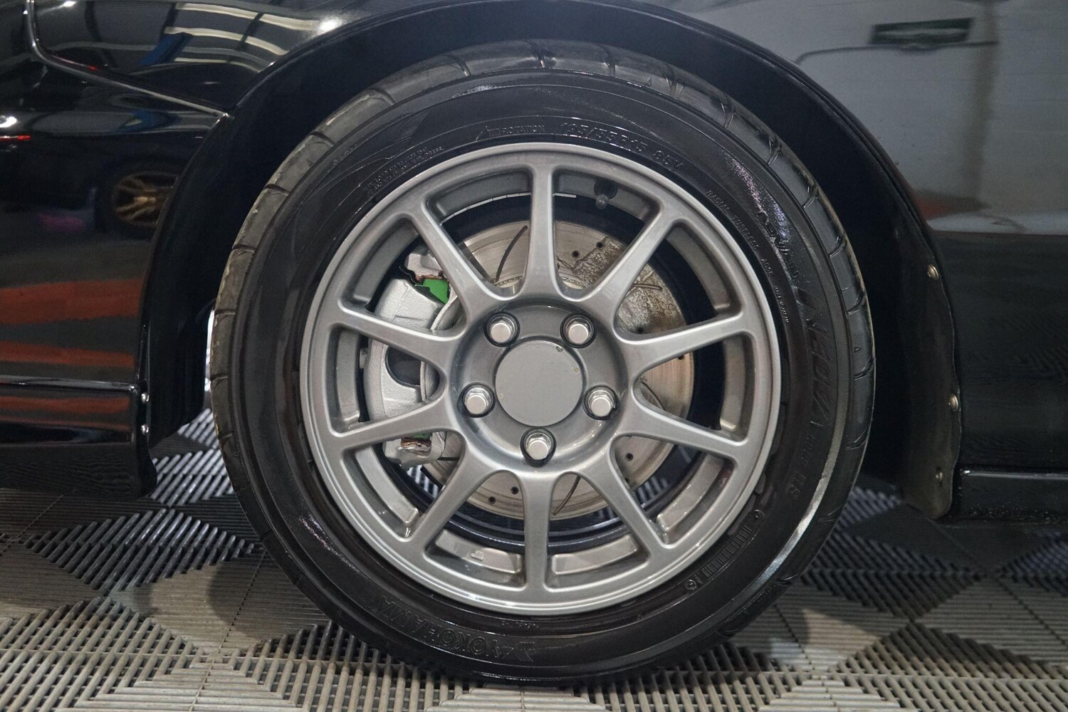 Used Honda Integra 2000 for sale - 78157066: Photo 49